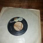 Survivor  / burning heart, Cd's en Dvd's, Vinyl Singles, Ophalen of Verzenden, Zo goed als nieuw, Pop