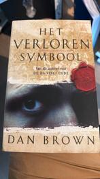 Dan Brown - Het verloren symbool, Ophalen of Verzenden, Zo goed als nieuw, Dan Brown, Amerika