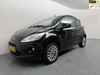 Ford Ka 1.2 Titanium X start/stop # Airco # Lmv # Distributi, Voorwielaandrijving, Euro 5, Gebruikt, 1242 cc