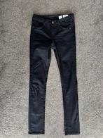 Gave G-Star jeans, donkerblauw, mt 32, lengte 34, Verzenden, Zo goed als nieuw, Blauw, W30 - W32 (confectie 38/40)