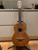 Akoestische Gitaar (en toebehoren), Muziek en Instrumenten, Ophalen, Gebruikt, Klassieke of Spaanse gitaar