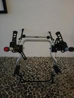 Fietsendrager, Ophalen of Verzenden, Gebruikt, Achterklepdrager