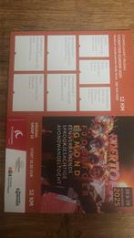 Fjoertoertocht Egmond, Ophalen of Verzenden, Beta, Zo goed als nieuw, HBO