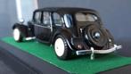 Citroen Traction Avant familiale Noir 1:43 Yesterday Pol, Verzenden, Zo goed als nieuw