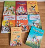 Mees Kees op de kast, rekenrap, op kamp, bloedjelink, verhui, Ophalen, Zo goed als nieuw, Mirjam Oldenhave