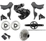 SRAM AXS 12 speed XPLR groepsets, Fietsen en Brommers, Fietsonderdelen, Nieuw, Ophalen of Verzenden, Niet ingevuld, Crankstel of Pedalen