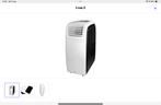 Eurom 180 Mobiele Airco met de grootste capaciteit 18.000BTU, Witgoed en Apparatuur, Airco's, Energieklasse A of zuiniger, 3 snelheden of meer