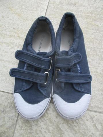 Rucanor gymschoenen blauw gympen maat 35 schoenen beschikbaar voor biedingen