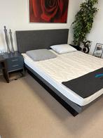 Waterbed Poseidon 180-210 showmodel, 210 cm, Tweepersoons, Ophalen of Verzenden, Zo goed als nieuw