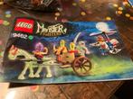 Lego Monster Fighters 9462 - The Zombie, Kinderen en Baby's, Speelgoed | Duplo en Lego, Ophalen of Verzenden, Zo goed als nieuw