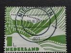 Nederland - Dag van de Postzegel - 2019, Ophalen of Verzenden