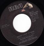 Elvis Presley - Good Luck Charm 7", Cd's en Dvd's, 7 inch, Single, Ophalen of Verzenden, Pop