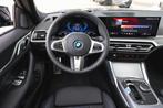 BMW i4 eDrive35 High Executive M Sport / Schuif-kanteldak /, Auto's, BMW, Achterwielaandrijving, Gebruikt, Met garantie (alle)