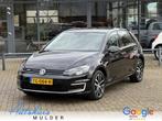Volkswagen e-Golf E-Golf Vitrual/Clima/Cruise/LED/Navi/LM-Ve, Auto's, 136 pk, Gebruikt, 35 kWh, 230 km