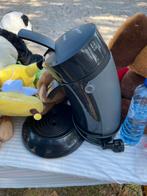 Senseo Koffiemachine, Witgoed en Apparatuur, Koffiezetapparaten, Ophalen, Koffiepads en cups, Gebruikt, Koffiemachine