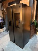 Samsung Family Hub Koelkast - 5 jaar oud, Witgoed en Apparatuur, Gebruikt, 200 liter of meer, 60 cm of meer, Met aparte vriezer