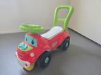 Te koop leuke loopauto, Ophalen of Verzenden, Gebruikt, Loopvoertuig