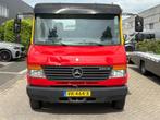 Mercedes-Benz Vario BE trekker 615 D 11000 KG totaalgewicht, Auto's, Gebruikt, 4 cilinders, 150 pk, Bedrijf