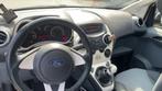 Ford Ka 1.2 Titanium X start/stop | AIRCO | LM VELGEN |, Voorwielaandrijving, Euro 5, Stof, Gebruikt