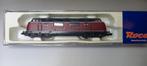 Roco 23282 V200 diesel, Ophalen of Verzenden, Zo goed als nieuw, Roco, Analoog