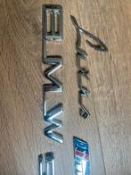 BMW emblemen oldtimer, Ophalen of Verzenden