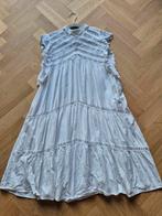 Bash Ba&sh jurk wit kant maat 2 M, Kleding | Dames, Maat 38/40 (M), Wit, Ophalen of Verzenden, Zo goed als nieuw
