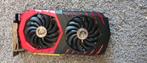 Radeon RX 480 Videokaart, Computers en Software, Videokaarten, Gebruikt, Ophalen of Verzenden, GDDR5, HDMI
