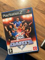 World Championship Darts - PlayStation 2, Spelcomputers en Games, Games | Sony PlayStation 2, Gebruikt, 1 speler, Ophalen of Verzenden