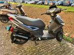 Kymco Agility 16+ ( 2022 Bouwjaar ), Ophalen, Zo goed als nieuw, Benzine, Kymco