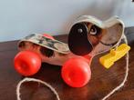 Vintage Little Snoopy Fisher Price, Ophalen of Verzenden, Gebruikt, Overige typen