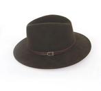 Fedora hoed cowboy hoed ibiza trilby deuk hoed gleuf hoed, Kleding | Dames, Hoeden en Petten, Nieuw, Merkloos, Ophalen of Verzenden