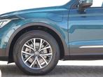 Volkswagen Tiguan 1.4 TSI 245 pk DSG eHybrid Life | Navigati, 1716 kg, Stof, 4 cilinders, Blauw