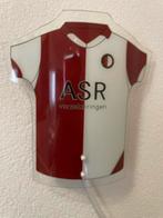 Feyenoord muurlamp, Ophalen of Verzenden