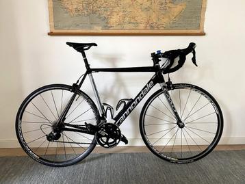 Racefiets Cannondale CAAD12 105 Road bike 