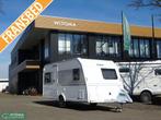 Knaus Sport 450 FU Gratis mover model 2025, Rondzit, Overige, Schokbreker, 5 tot 6 meter