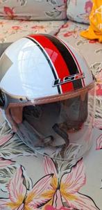 Helm, Ophalen, Gebruikt