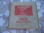 antieke puzzels Indie en Marken, Ophalen of Verzenden