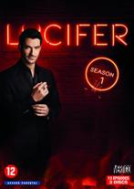 Lucifer - Seizoen 1 ,2 en/of 3 Nieuw Geseald DVD., Ophalen of Verzenden, Nieuw in verpakking, Actie en Avontuur, Boxset