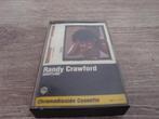 randy crawford, Cd's en Dvd's, Cassettebandjes, Gebruikt, 1 bandje, Ophalen of Verzenden, Origineel