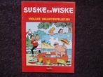 Suske en Wiske Vrolijke vakantiespelletjes Presto Print 1988, Boeken, Stripboeken, Eén stripboek, Ophalen of Verzenden, Zo goed als nieuw