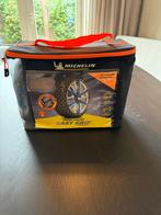 Sneeuwkettingen Michelin easy grip evolution, Ophalen, Nieuw