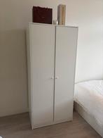 Ikea kledingkast Kleppstad 79x176, Huis en Inrichting, Ophalen, Zo goed als nieuw, 50 tot 75 cm