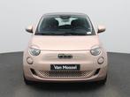 Fiat 500 Icon 42 kWh | Navigatie | Panoramadak | Apple Carpl, Auto's, Fiat, Stof, 118 pk, Overige kleuren, Met garantie (alle)
