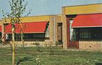 952996	Oldemarkt	Ov Bejaardencentrum	Niet gelopen, Verzamelen, Ansichtkaarten | Nederland, Ophalen of Verzenden, 1960 tot 1980