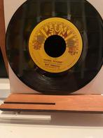 Te koop aangeboden rockabilly single, Gebruikt, Overige genres, 7 inch, Single