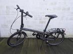 Dahon Speed Uno, Fietsen en Brommers, Ophalen, 20 inch of meer, Zo goed als nieuw, Totaal opvouwbaar