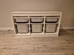 Trofast kast ikea, Kinderen en Baby's, Kinderkamer | Commodes en Kasten, Kast, Minder dan 50 cm, Ophalen, Minder dan 90 cm