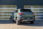 Volkswagen T-Roc 1.5 TSI 150pk Life Edition | Climate Contro, 12 maanden, 1498 cc, Blauw, Bedrijf