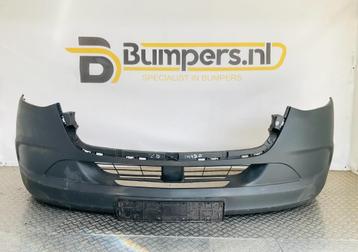 Bumper Mercedes SprinterW907 W910 18-22 VoorbumperC10-14480z beschikbaar voor biedingen