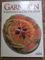 Garneren, versieren, decoreren, Ophalen of Verzenden, Zo goed als nieuw
